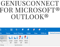 GeniusConnect 6.0.2.2 BETA I Release