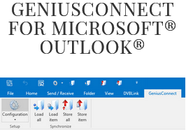 GeniusConnect 6.0.2.2 BETA I Release