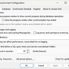 GeniusConnect 6.0.2.2 Release